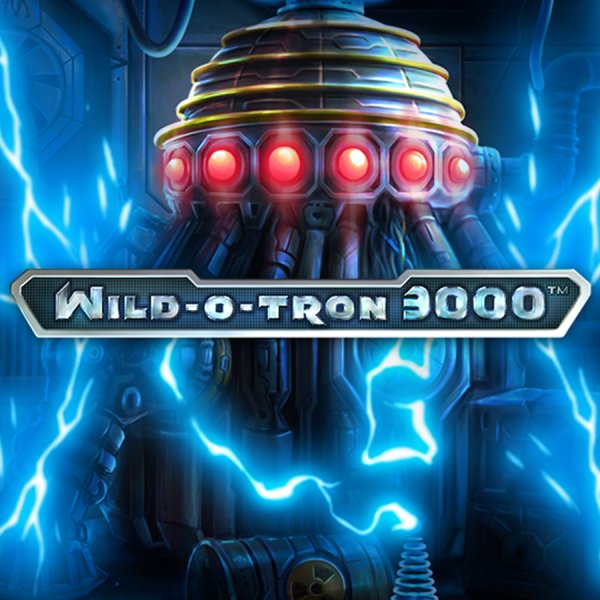 Wild-O-Tron 3000